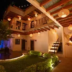Bito\'S Hotel Boutique