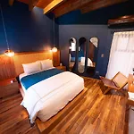 Bito\'S Hotel Boutique