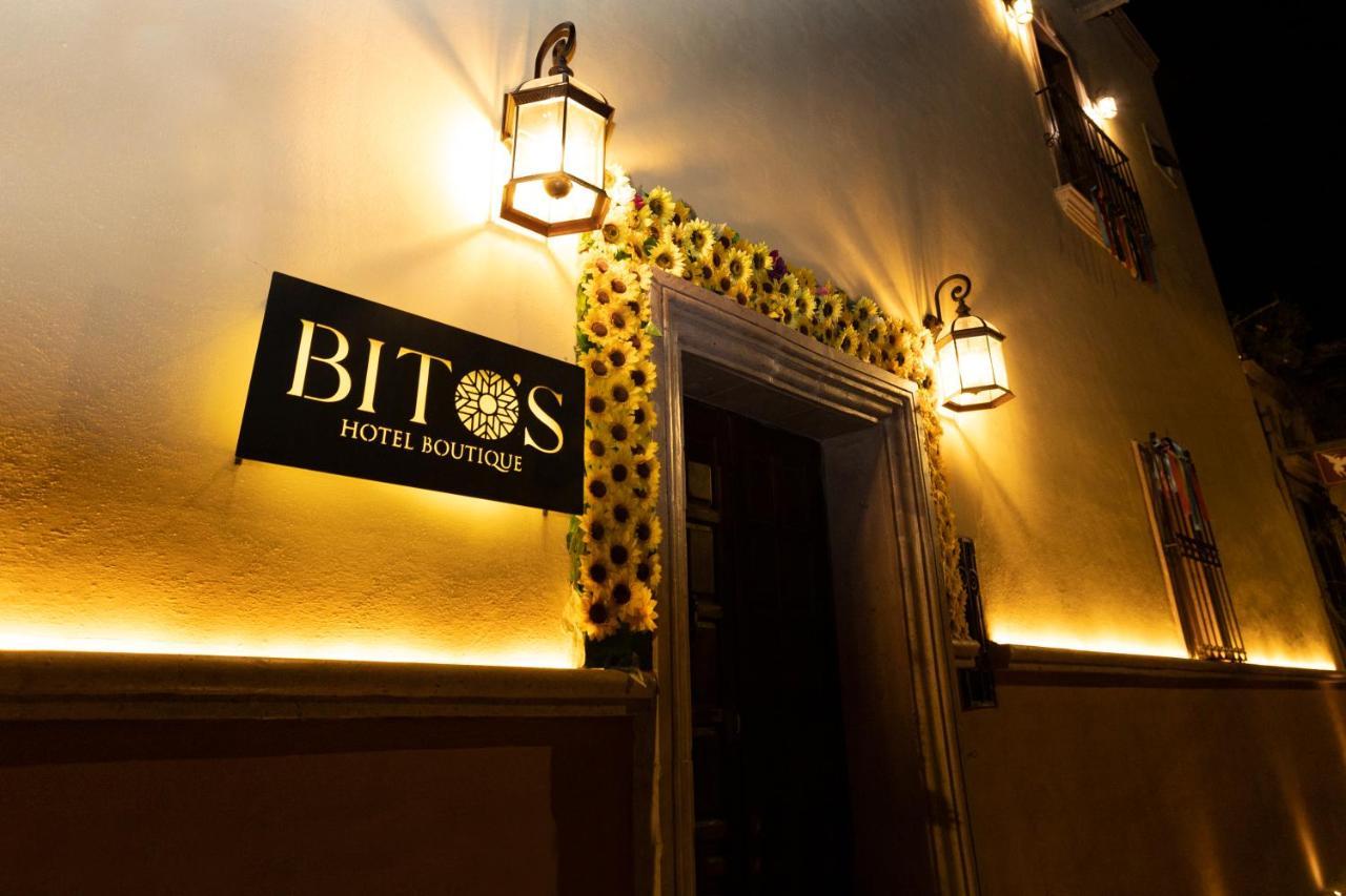 Bito's Boutique San Miguel de Allende