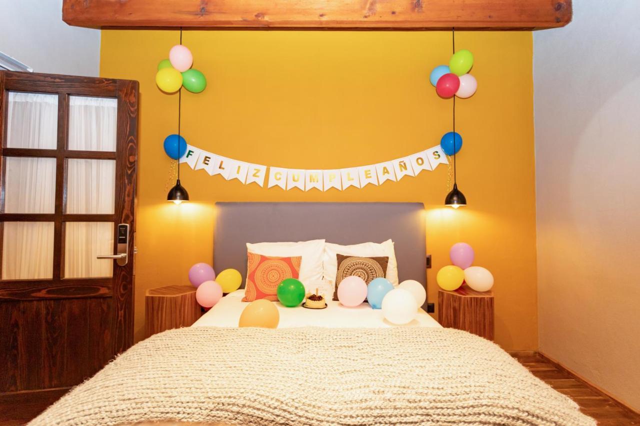Bito's Boutique Bed & Breakfast San Miguel de Allende