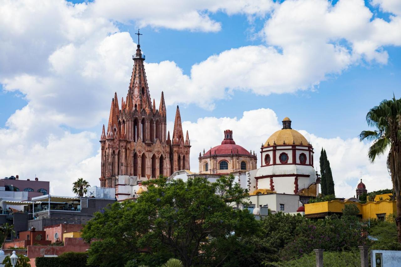 Bito's Boutique San Miguel de Allende