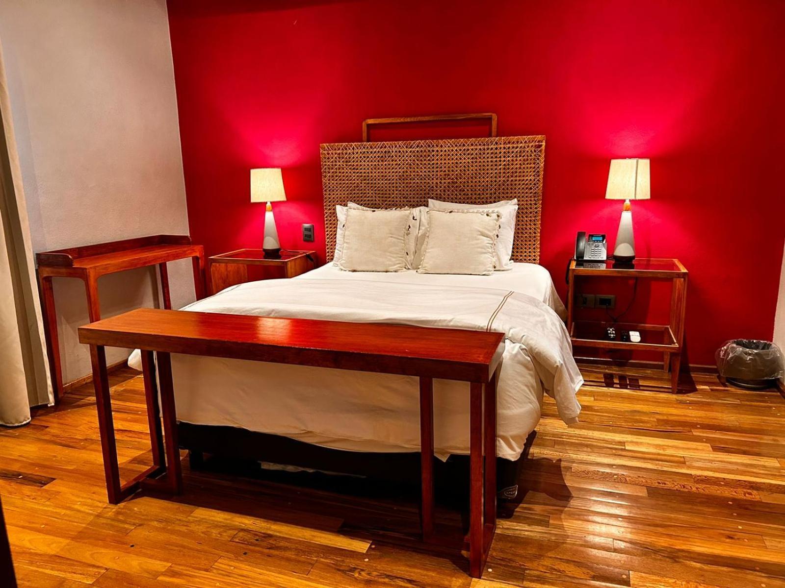 Bed & Breakfast Bito's Boutique *