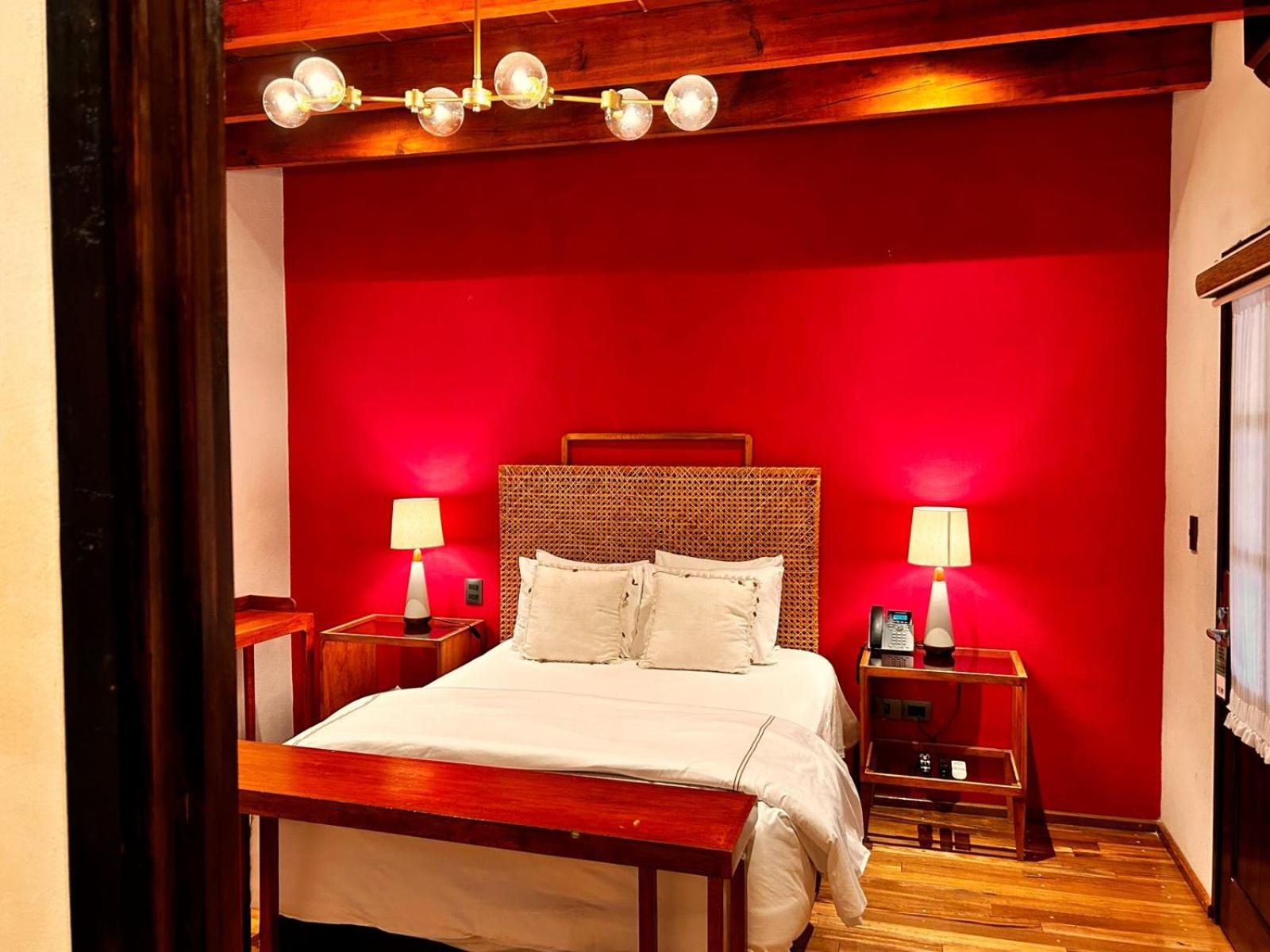 Bito's Boutique Bed & Breakfast *