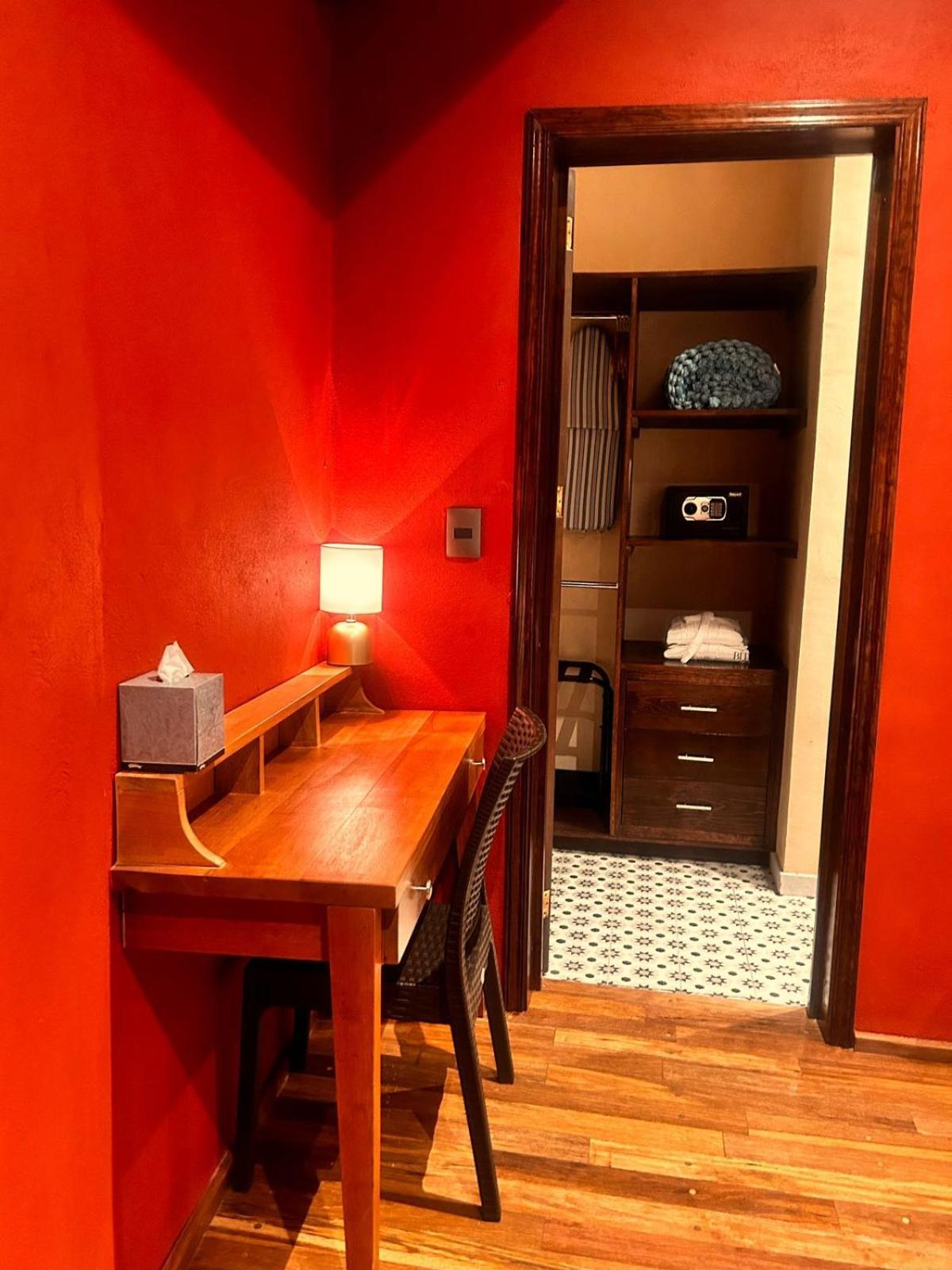 Bed & Breakfast Bito's Boutique San Miguel de Allende