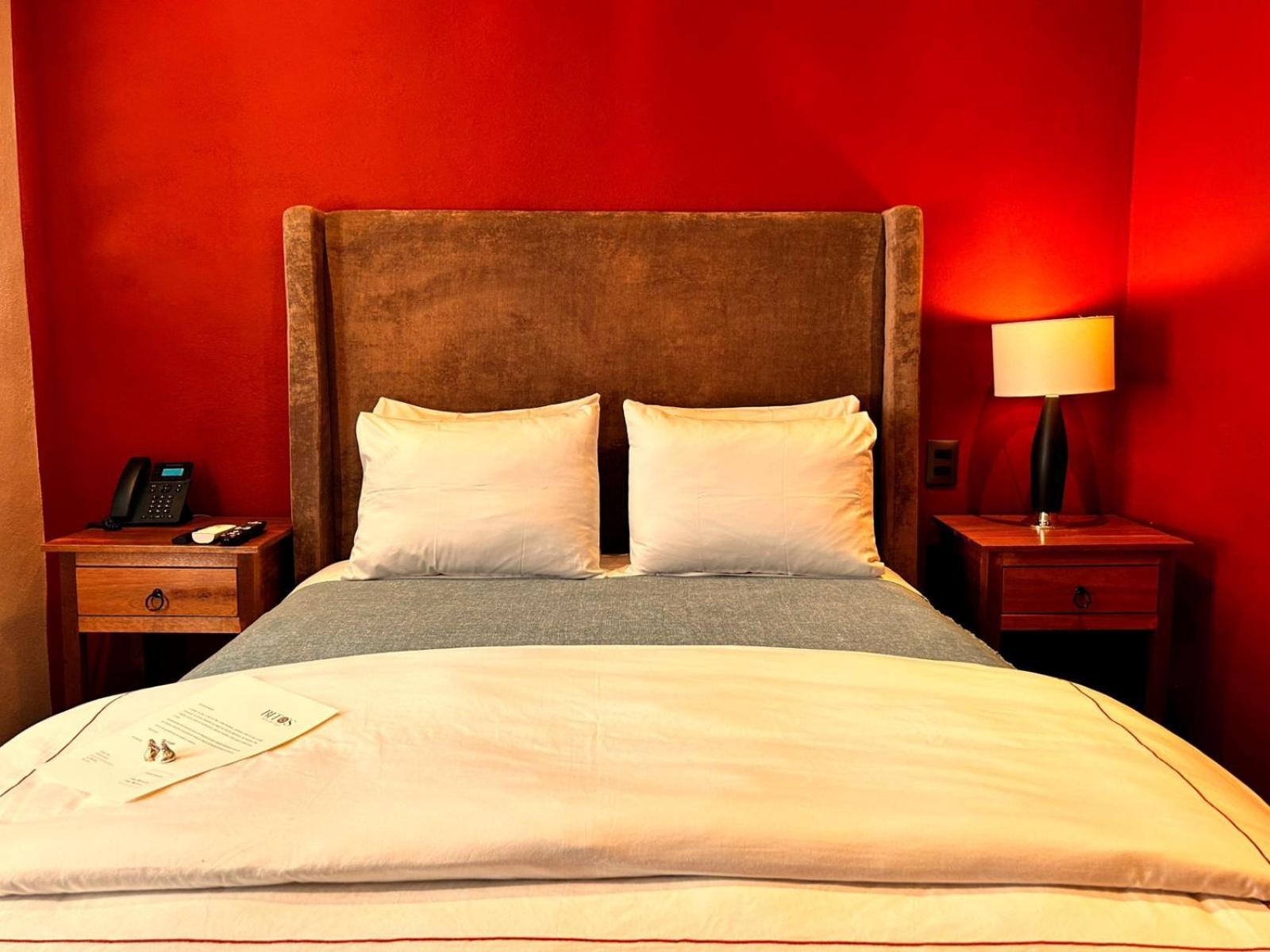 Bito's Boutique Bed & Breakfast