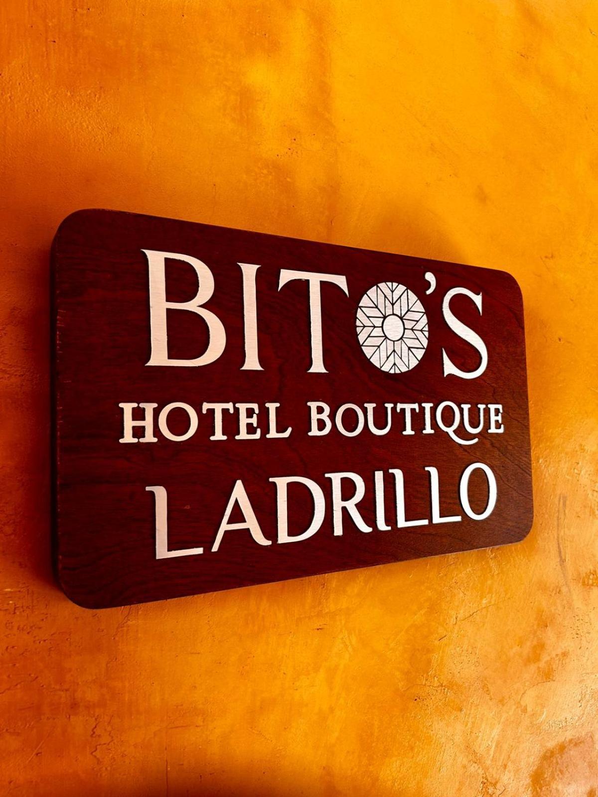 Bito's Boutique Bed & Breakfast San Miguel de Allende