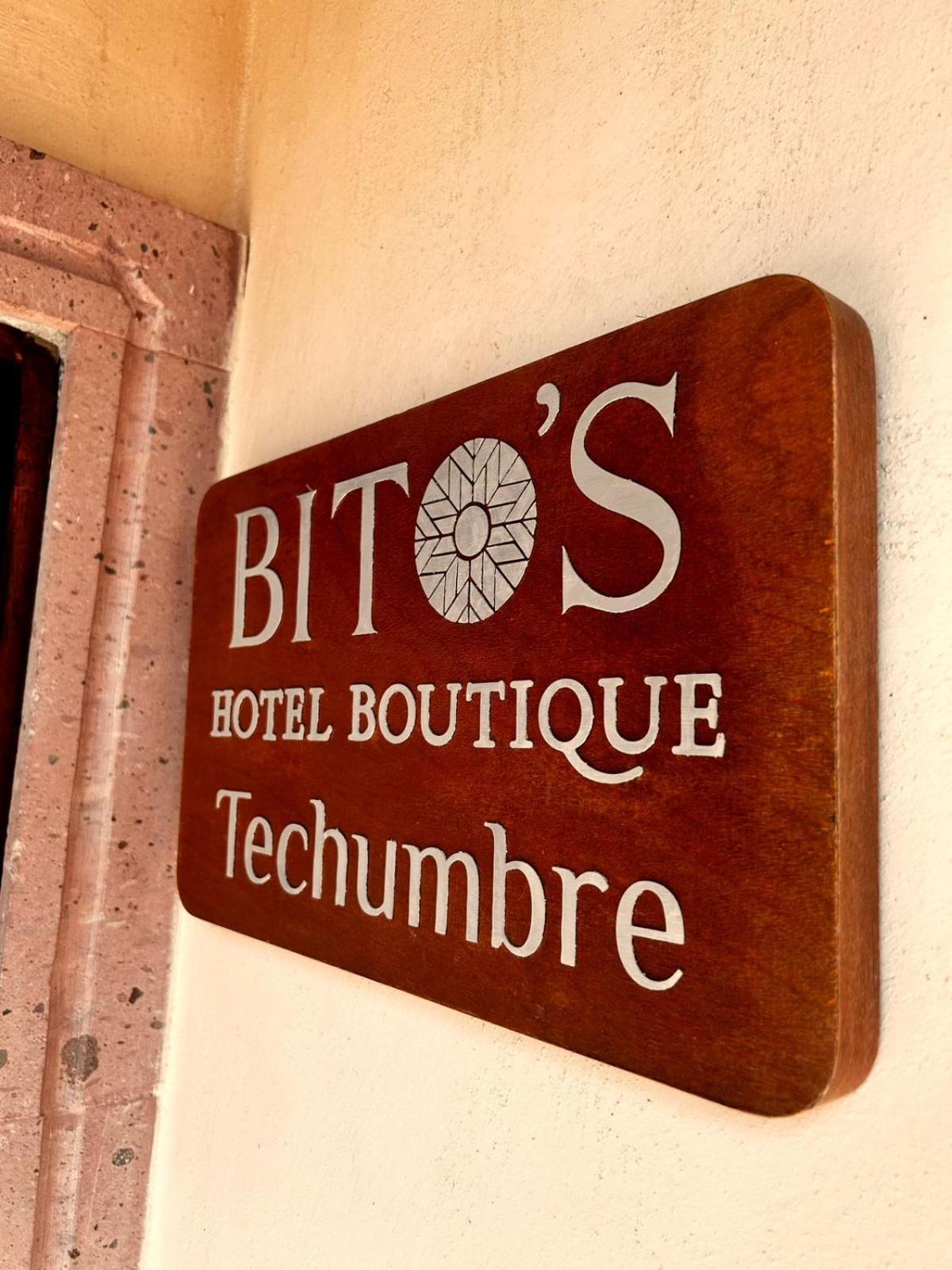 Bito's Boutique Bed & Breakfast San Miguel de Allende