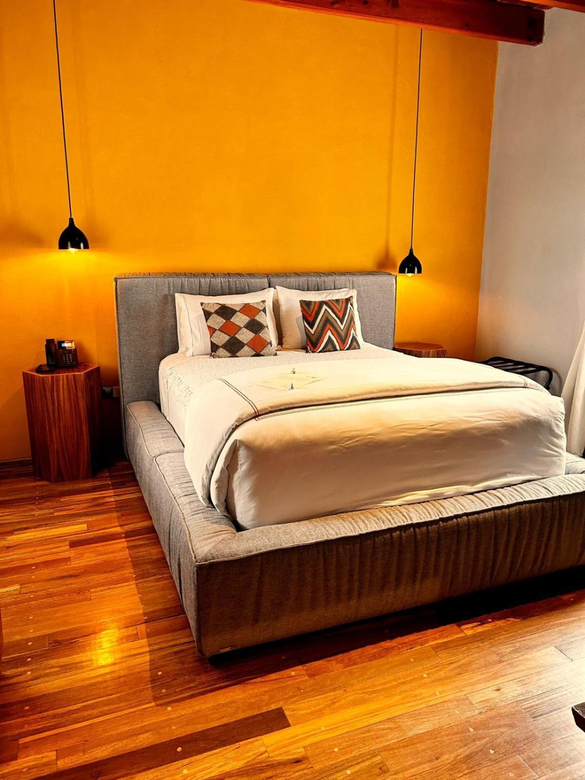 Bed & Breakfast Bito's Boutique