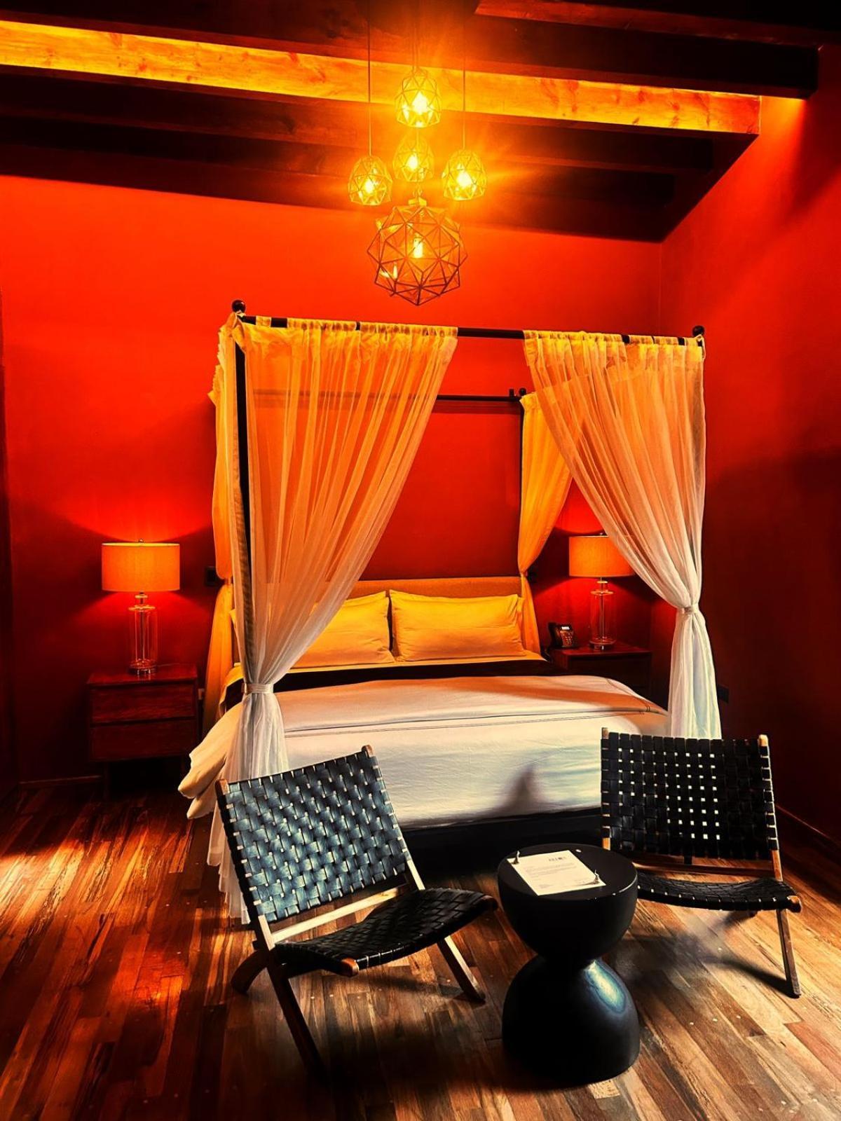 Bed & Breakfast Bito's Boutique
