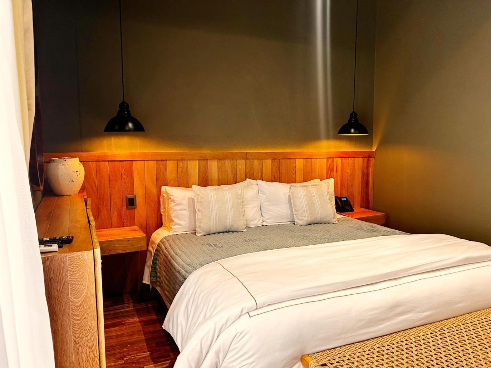 Bito's Boutique Bed & Breakfast San Miguel de Allende