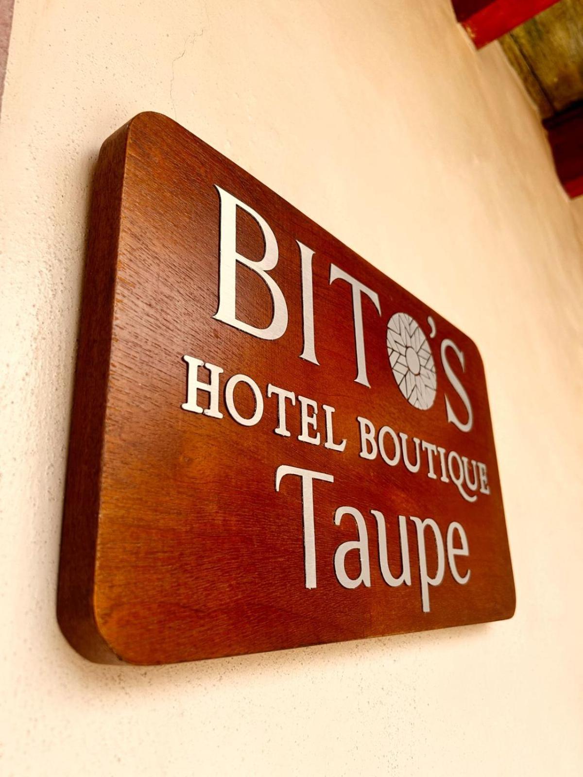 Bed & Breakfast Bito's Boutique San Miguel de Allende