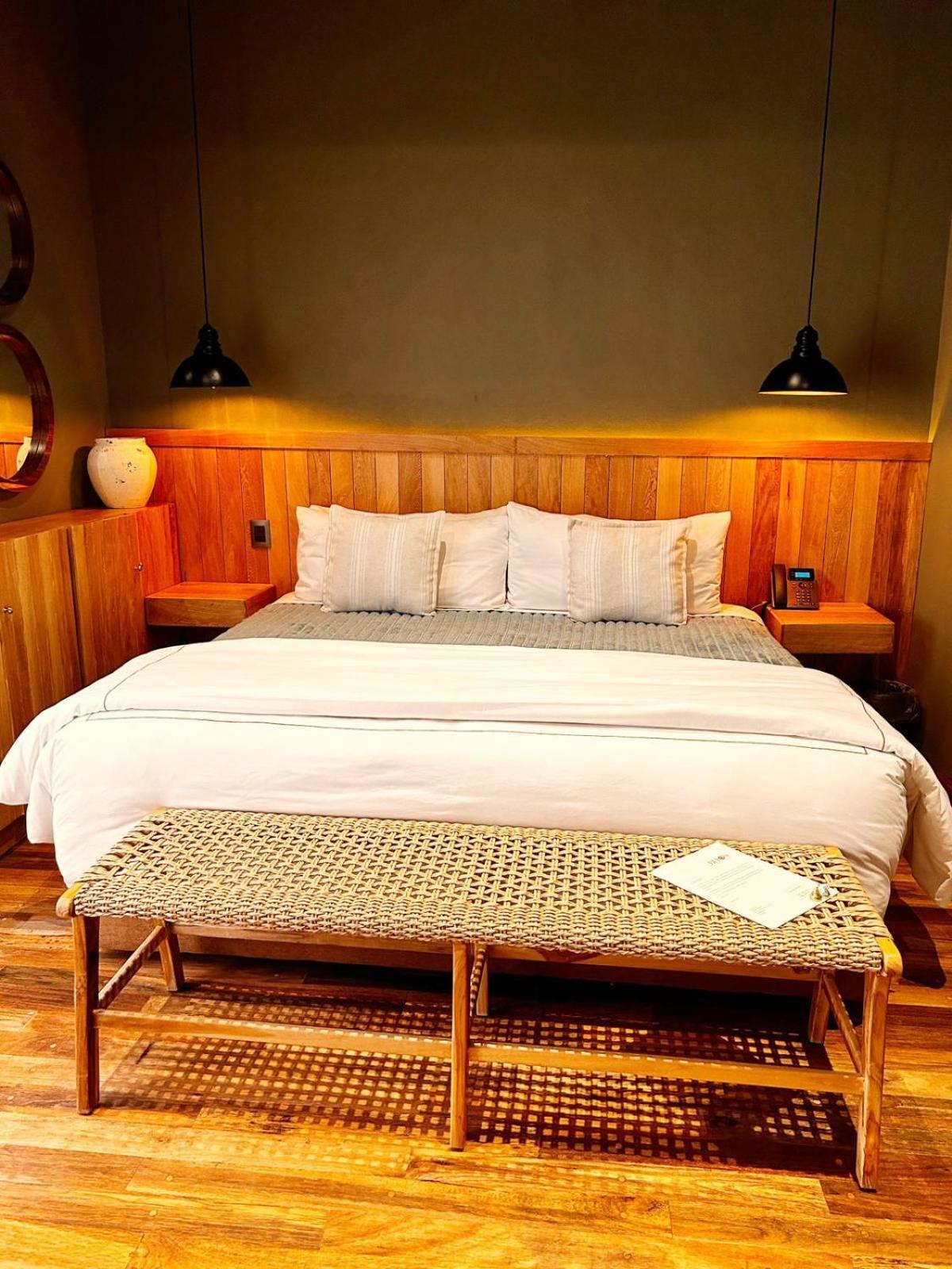 Bito's Boutique * San Miguel de Allende
