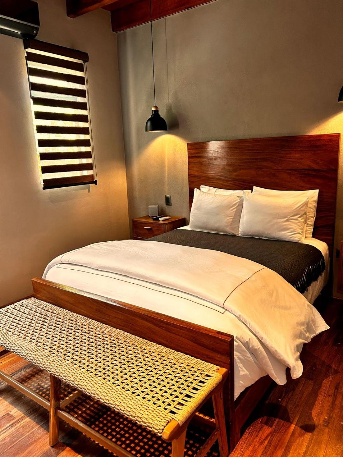 Bito's Boutique Bed & Breakfast San Miguel de Allende