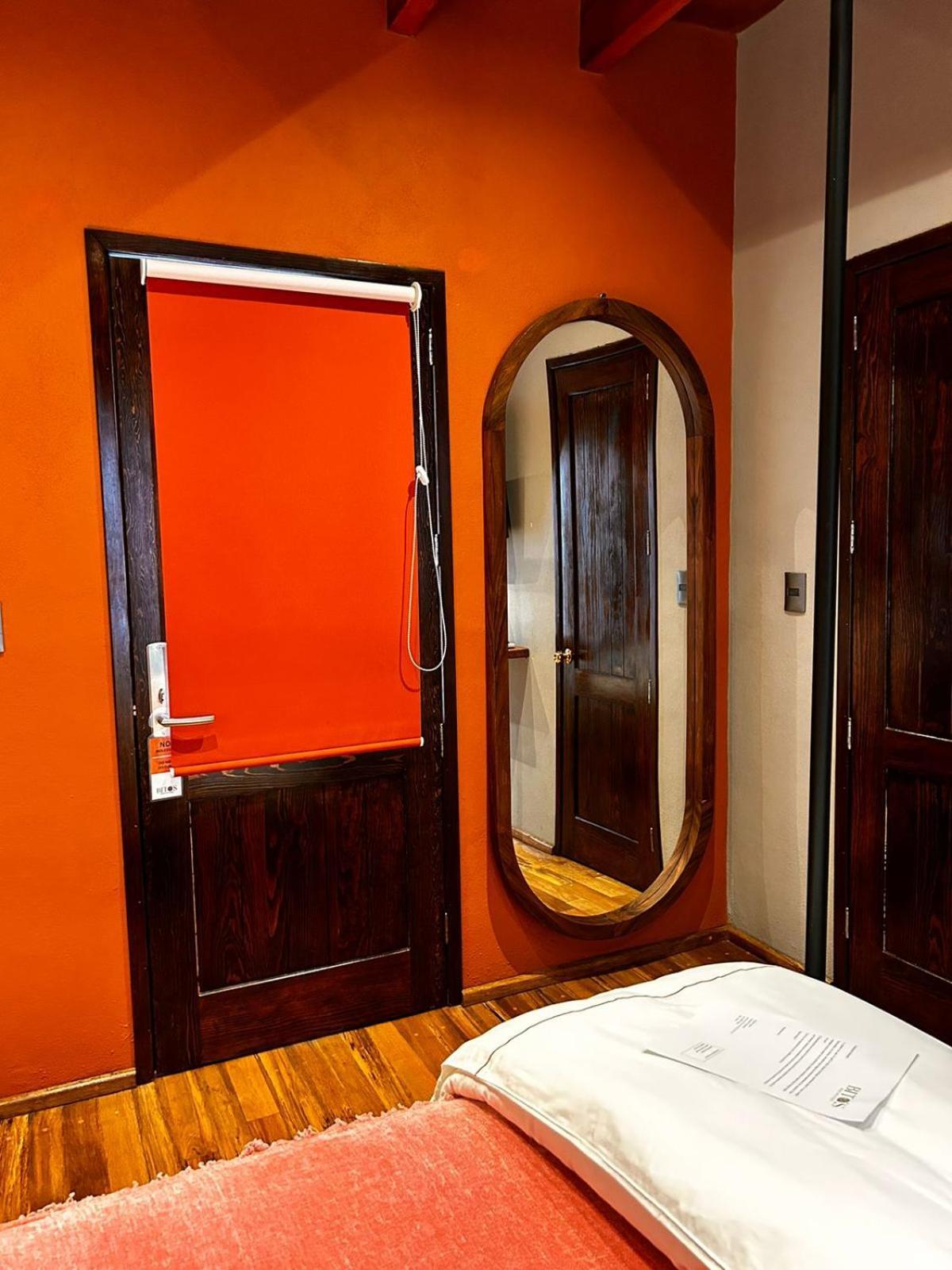 Bito's Boutique Bed & Breakfast