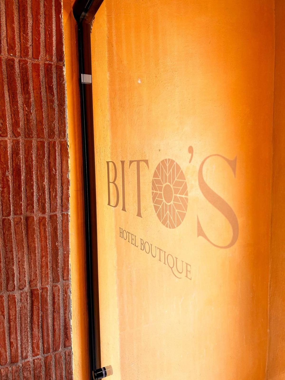 Bed & Breakfast Bito's Boutique