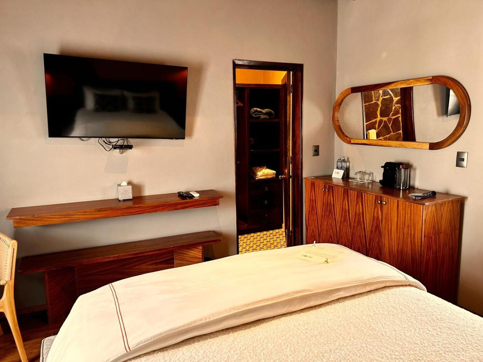 Bito's Boutique Bed & Breakfast San Miguel de Allende