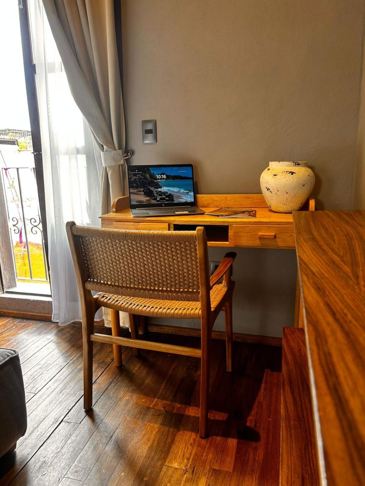 Bed & Breakfast Bito's Boutique San Miguel de Allende