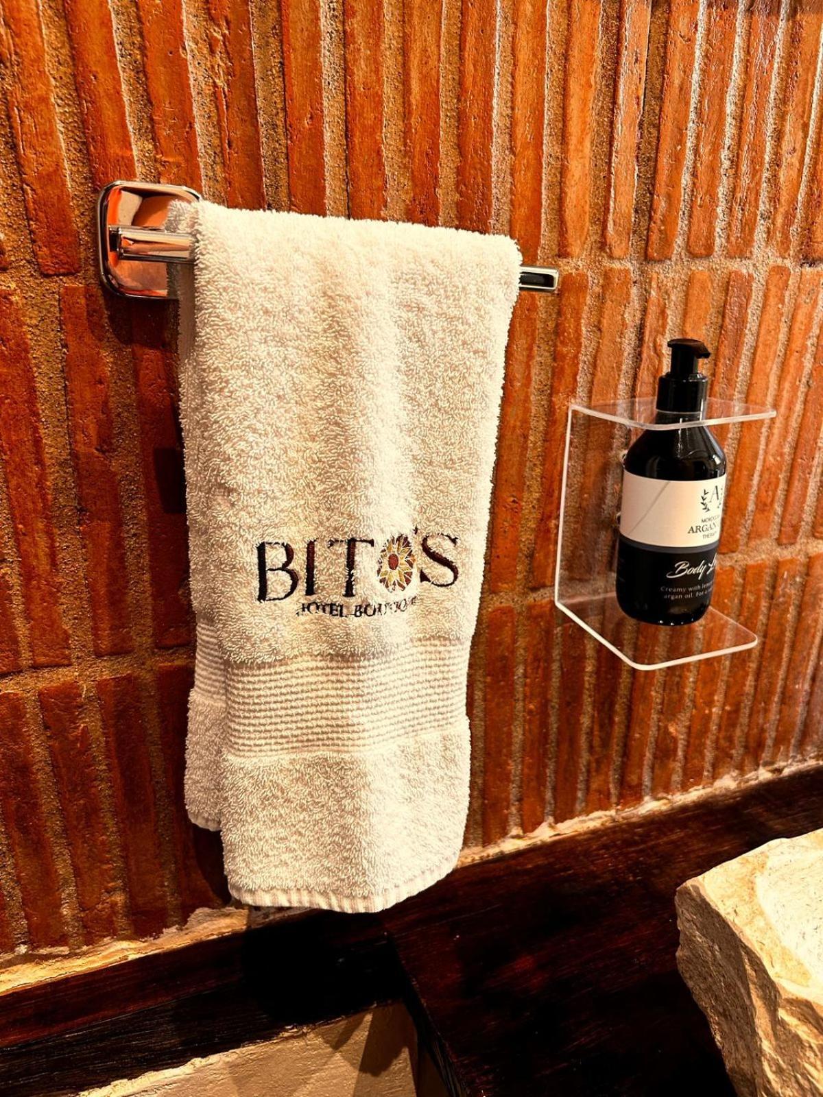 Bito's Boutique Bed & Breakfast *