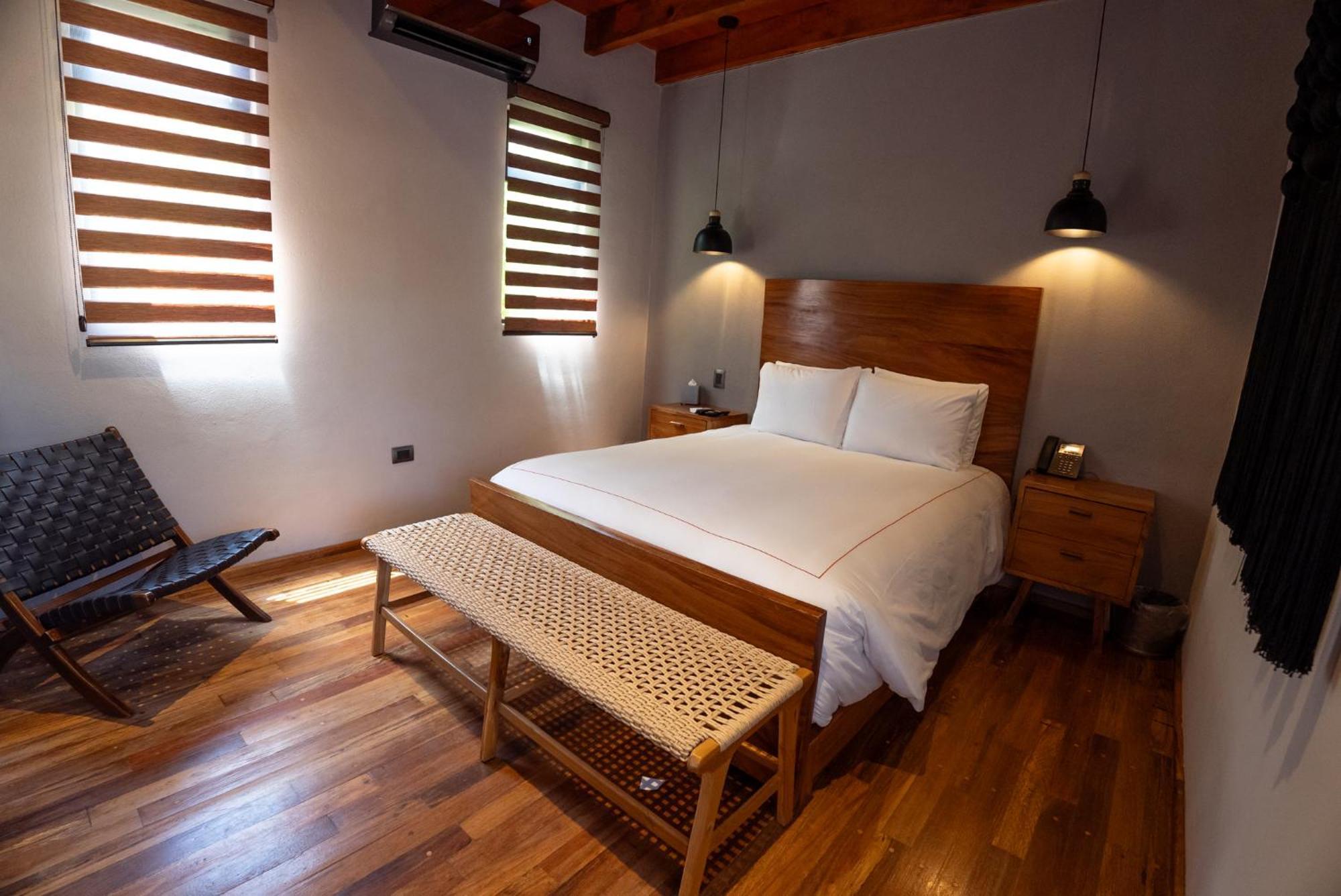 Bed & Breakfast Bito's Boutique *