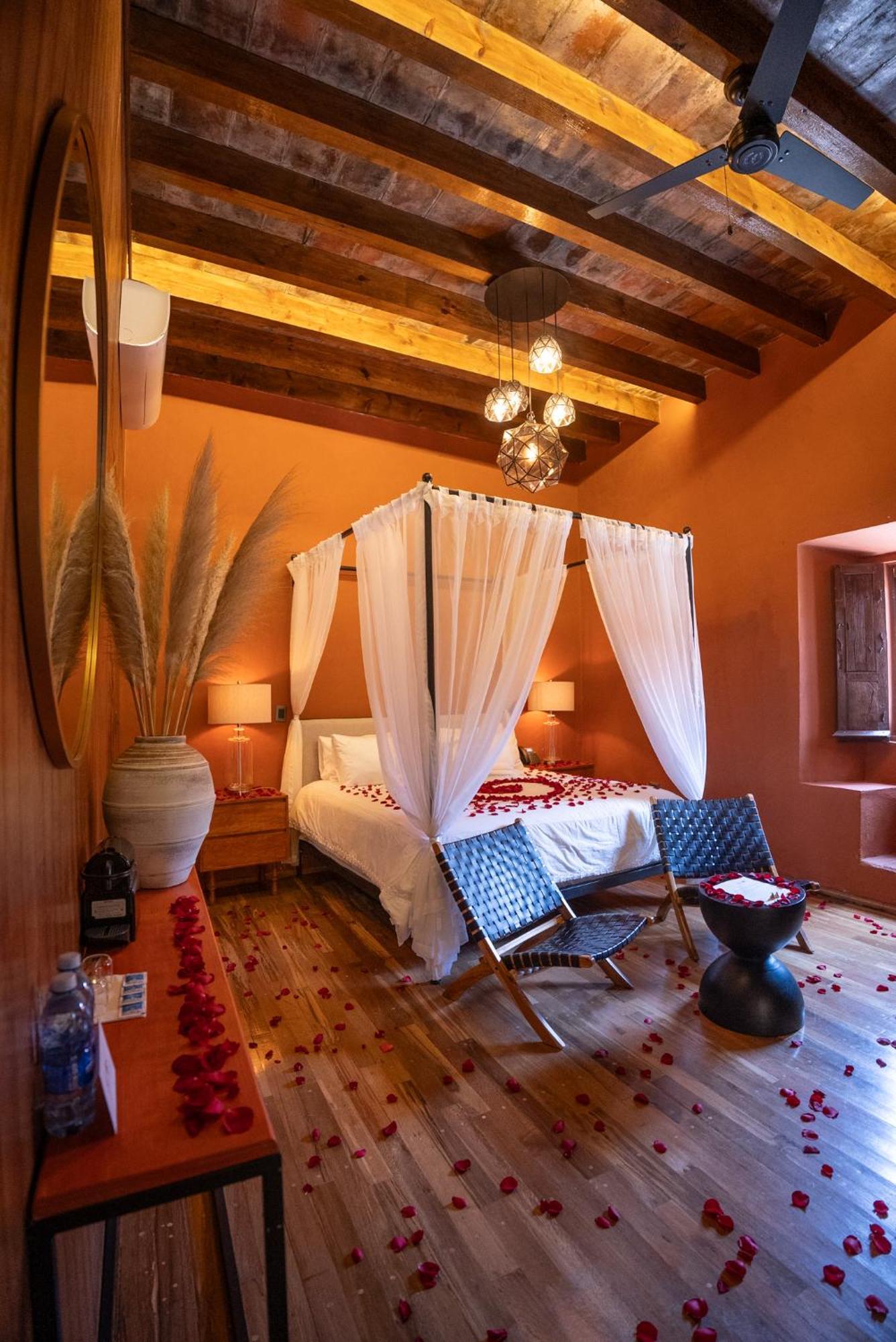 Bed & Breakfast Bito's Boutique