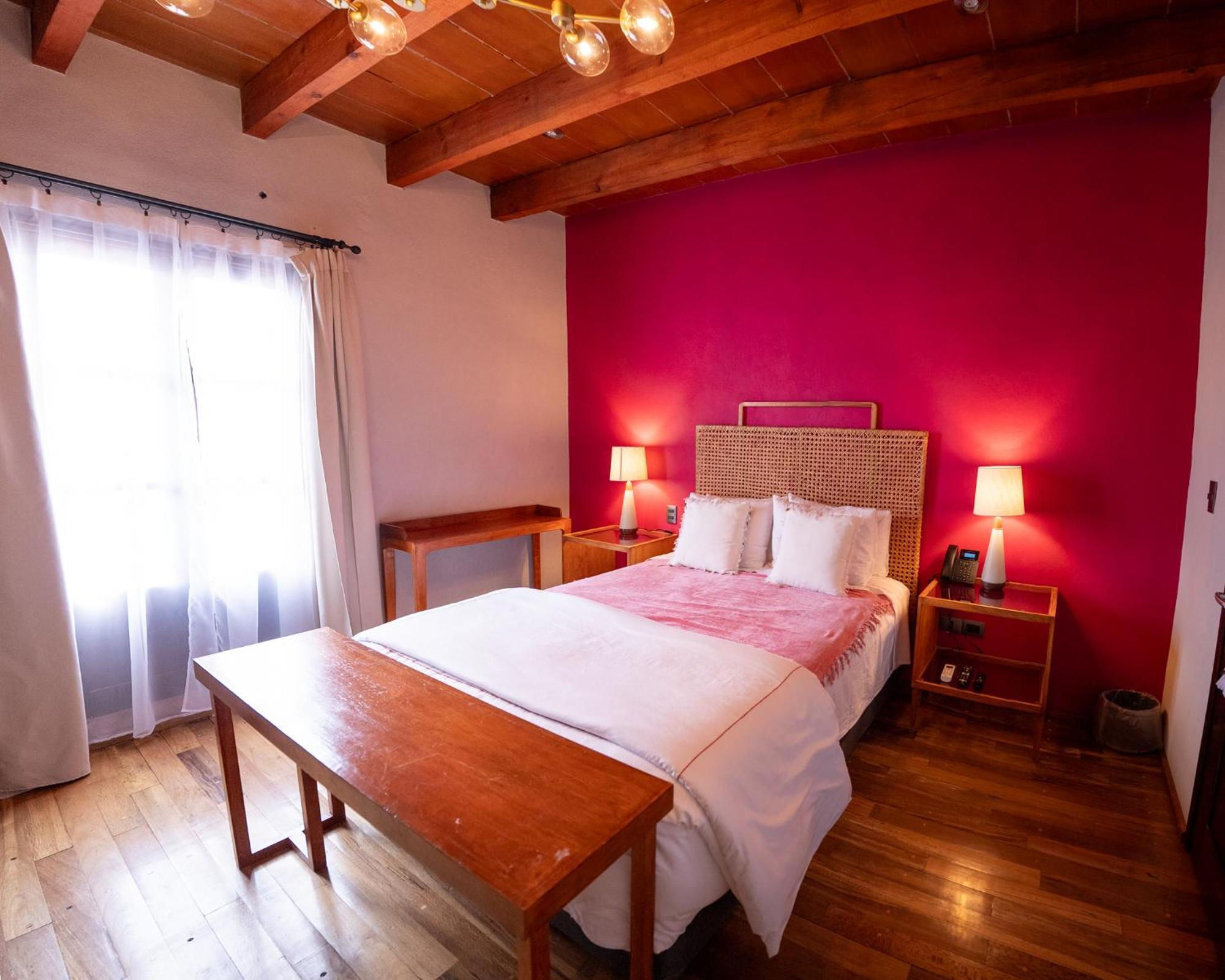 Bito's Boutique * San Miguel de Allende
