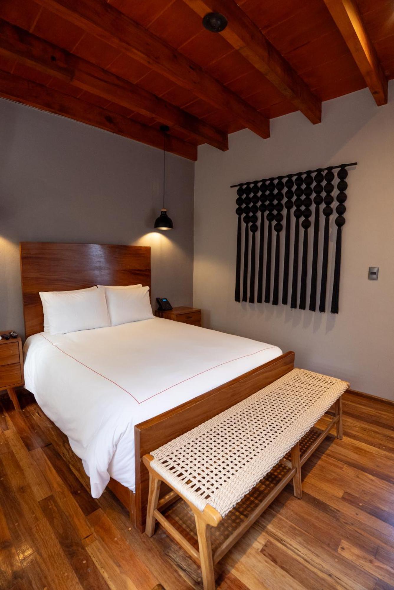 Bito's Boutique Bed & Breakfast