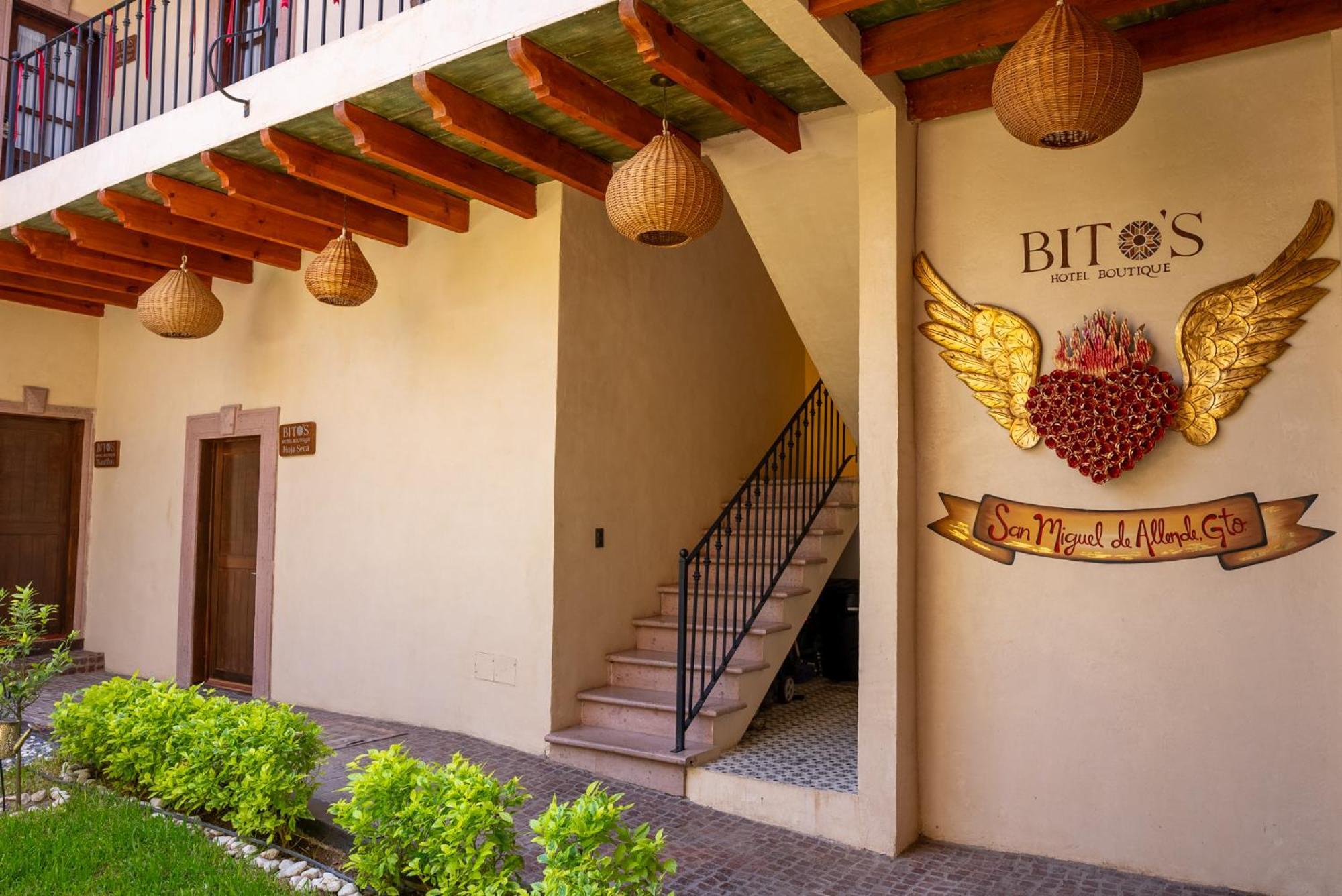 Bito's Boutique San Miguel de Allende