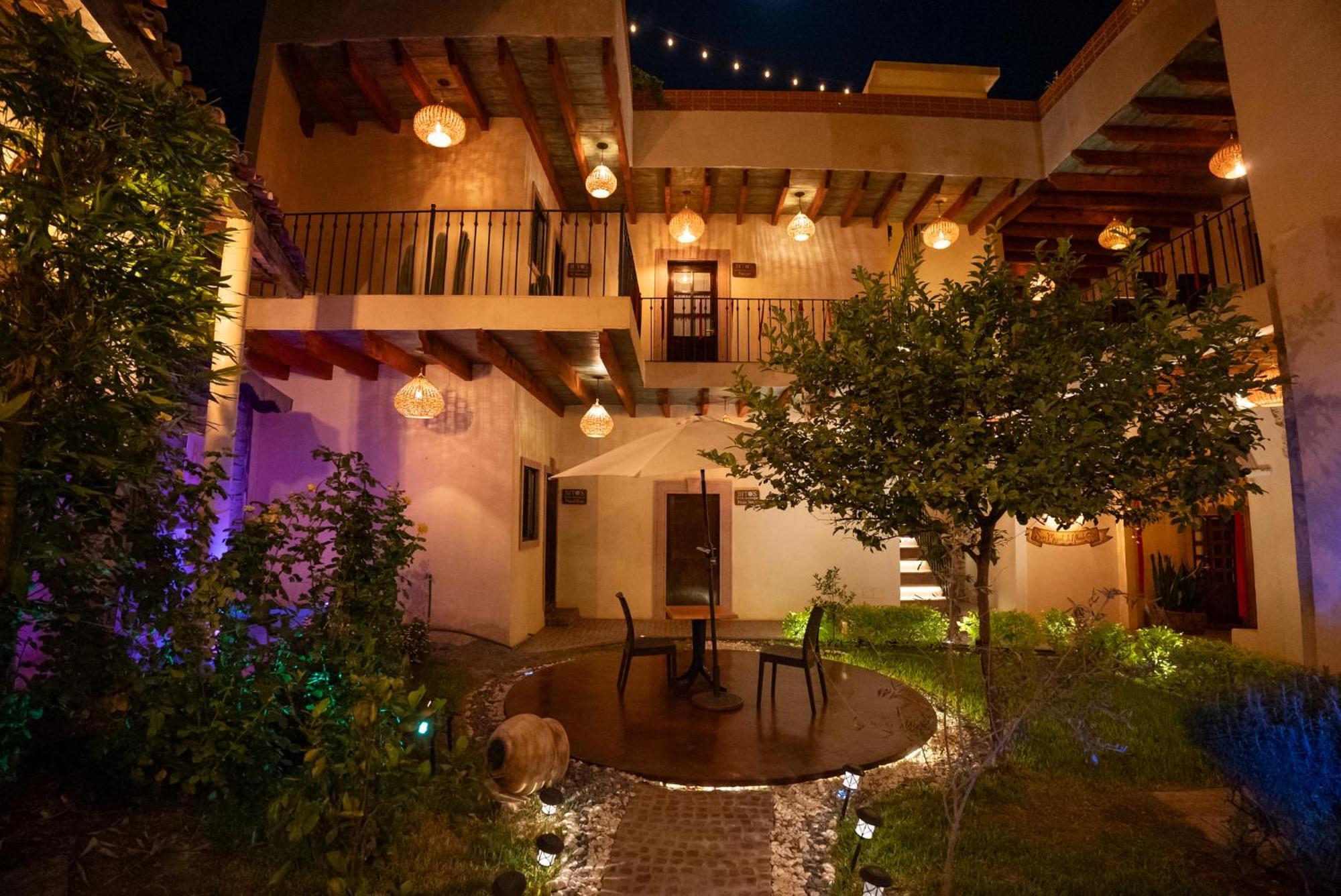 Bed & Breakfast Bito's Boutique