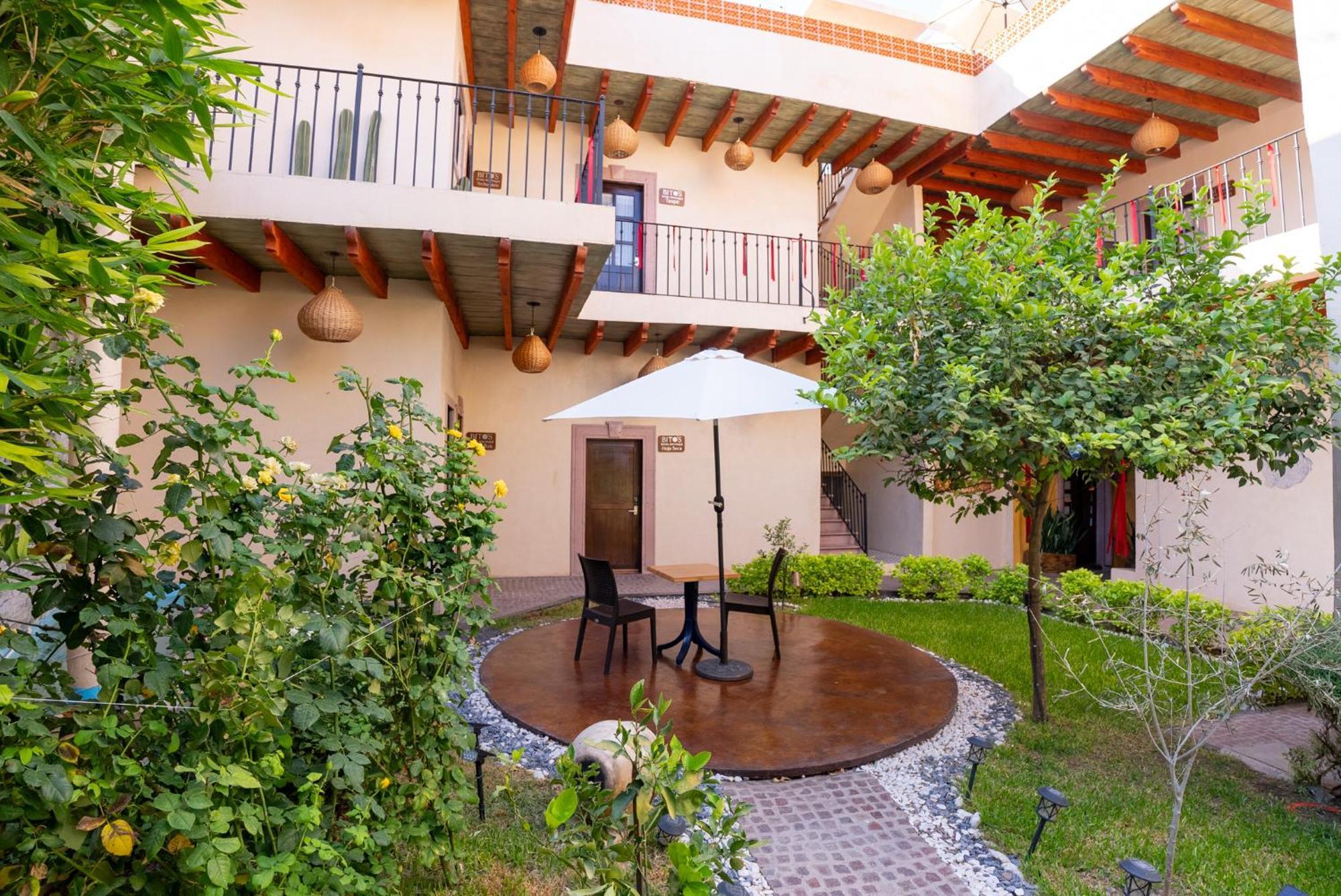 Bito's Boutique San Miguel de Allende