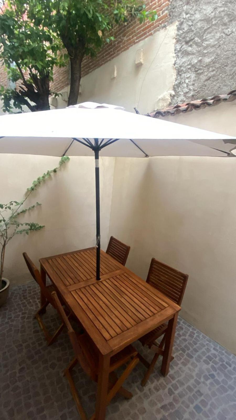 Bed & Breakfast Bito's Boutique *